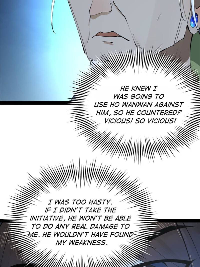Ultimate Son-in-Law Chapter 242 - Page 16