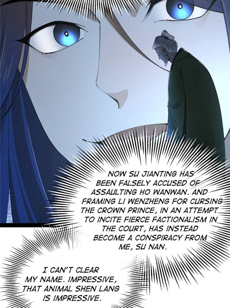 Ultimate Son-in-Law Chapter 242 - Page 17