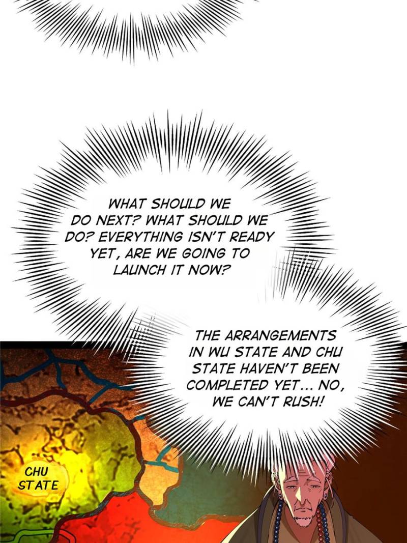 Ultimate Son-in-Law Chapter 242 - Page 18