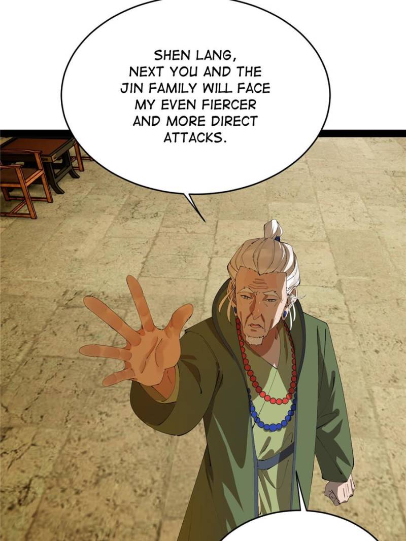 Ultimate Son-in-Law Chapter 242 - Page 23