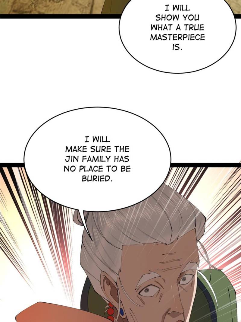 Ultimate Son-in-Law Chapter 242 - Page 24