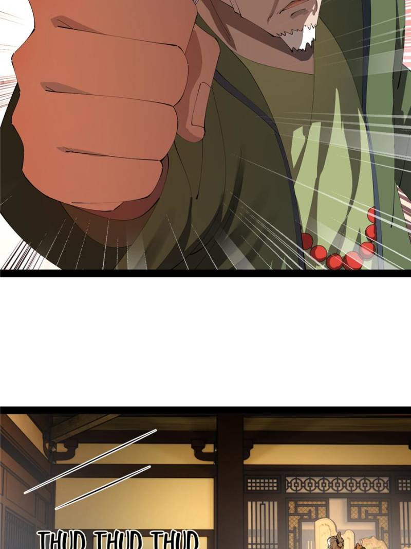 Ultimate Son-in-Law Chapter 242 - Page 25