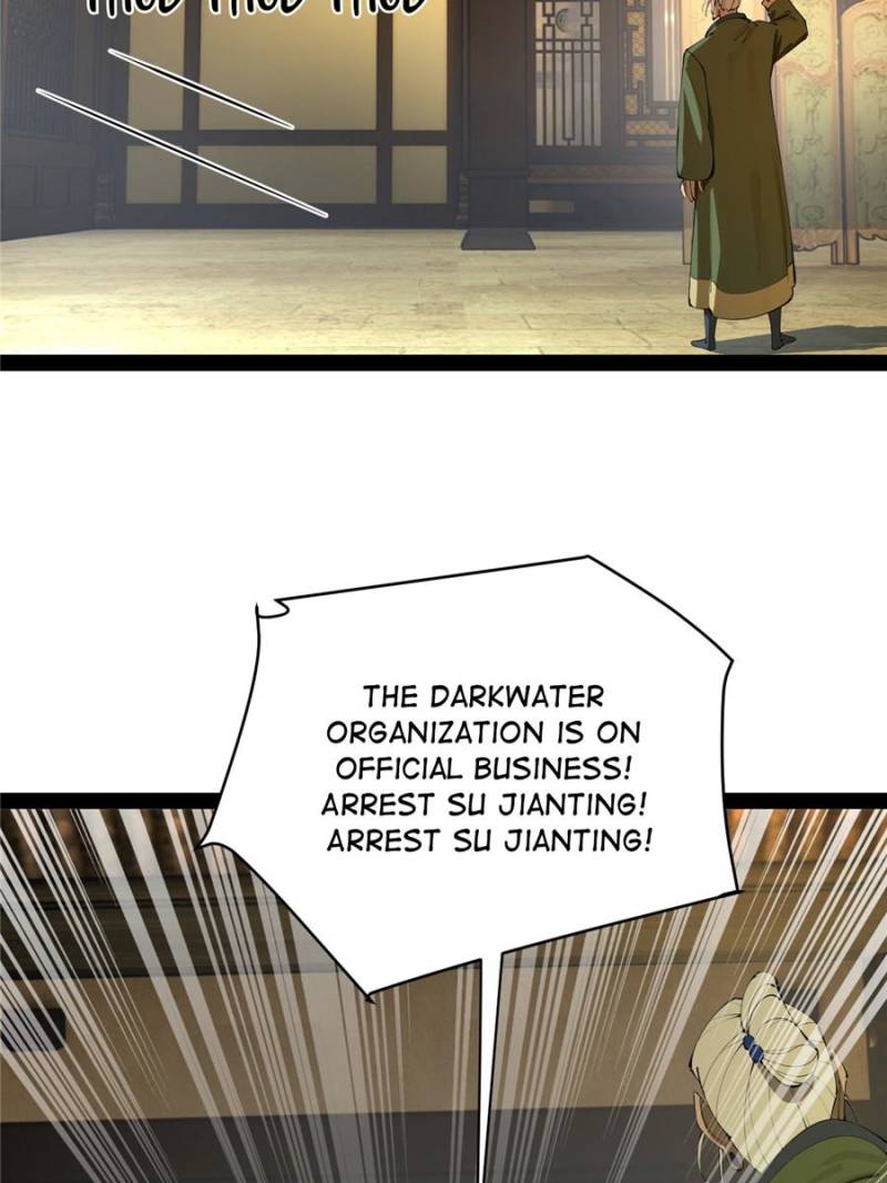Ultimate Son-in-Law Chapter 242 - Page 26