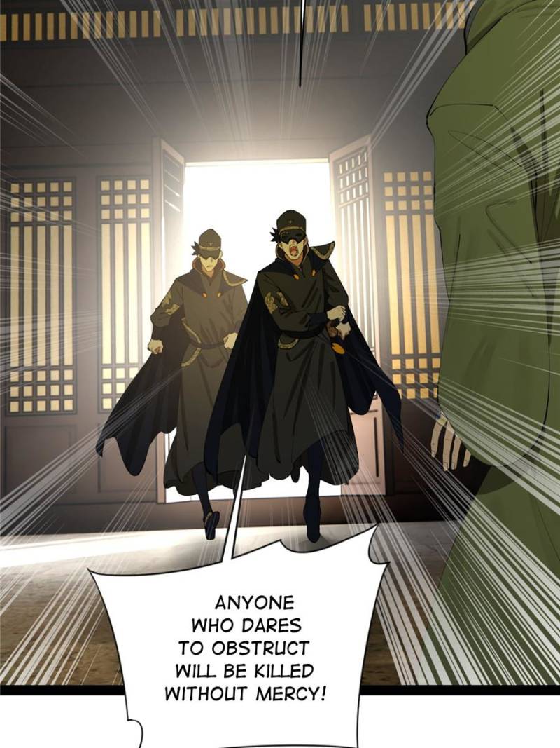 Ultimate Son-in-Law Chapter 242 - Page 27