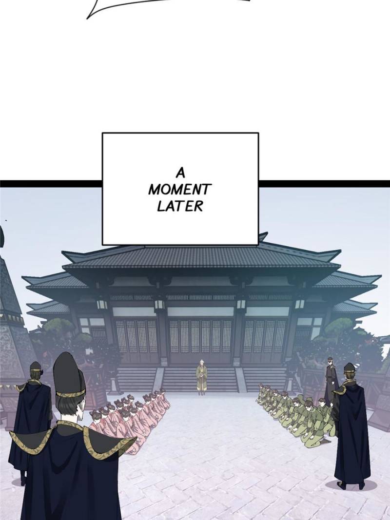 Ultimate Son-in-Law Chapter 242 - Page 28