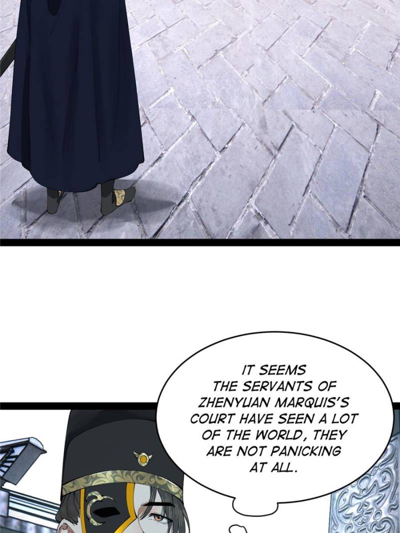 Ultimate Son-in-Law Chapter 242 - Page 29
