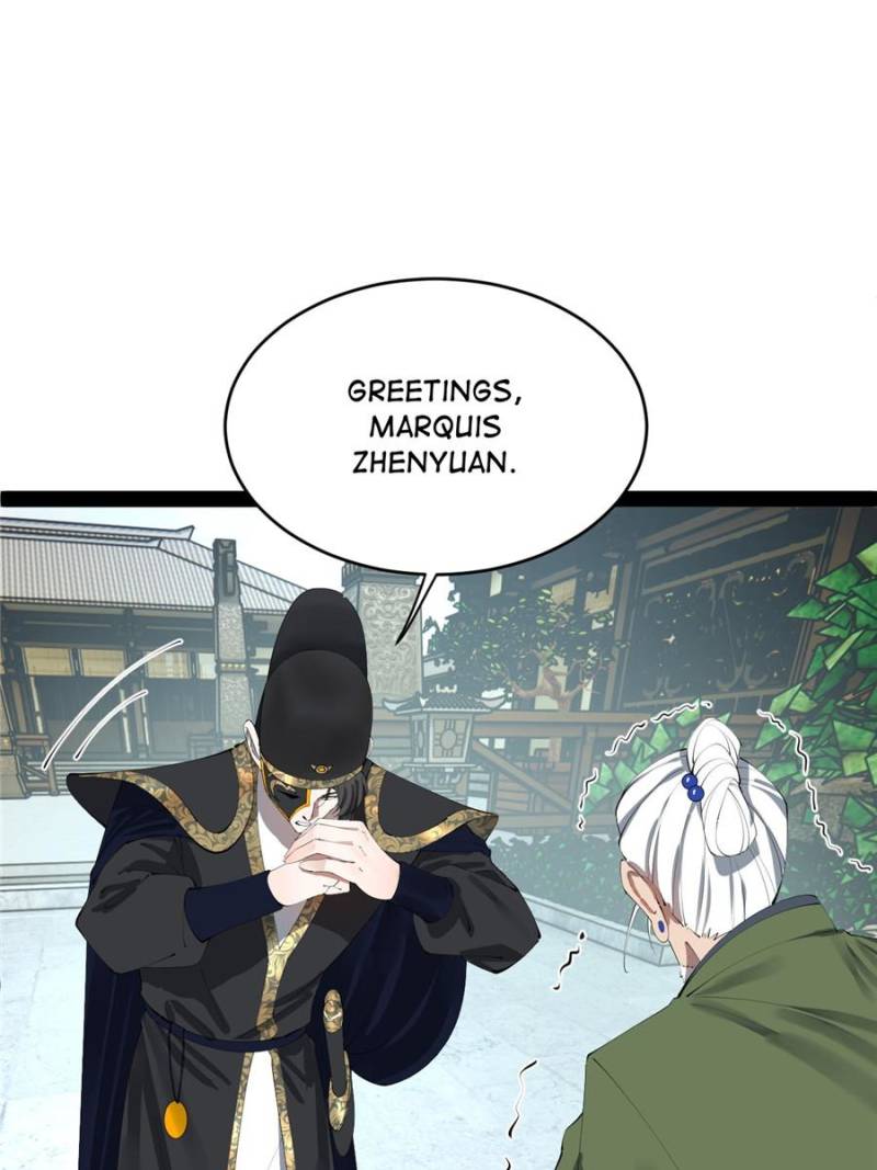 Ultimate Son-in-Law Chapter 242 - Page 32