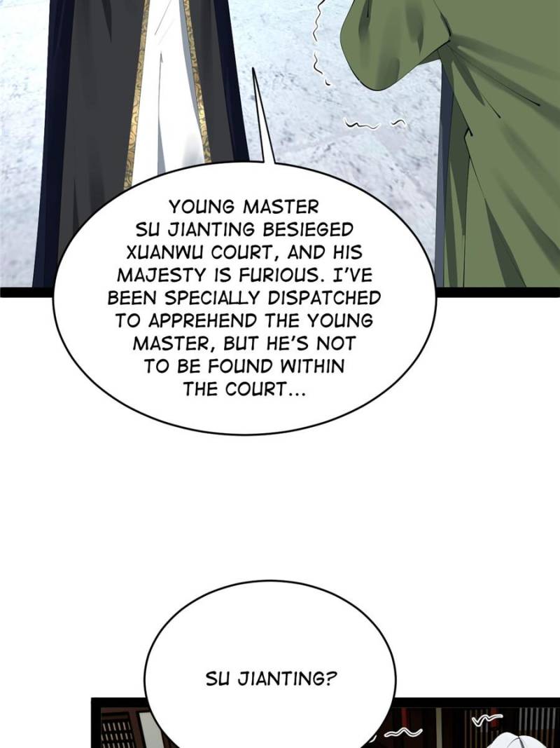 Ultimate Son-in-Law Chapter 242 - Page 33