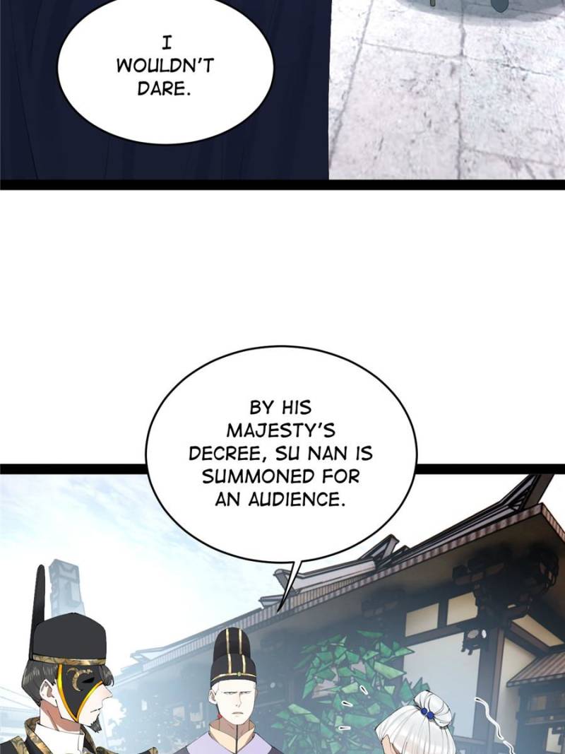 Ultimate Son-in-Law Chapter 242 - Page 36