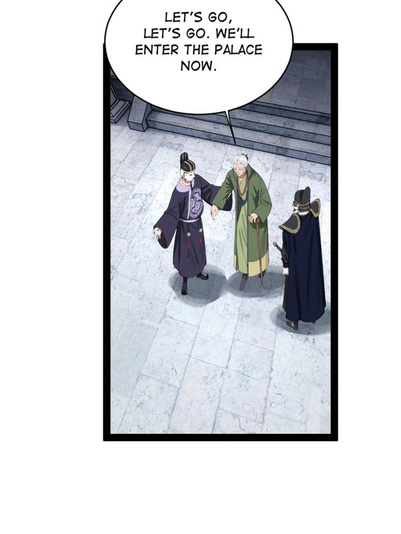 Ultimate Son-in-Law Chapter 242 - Page 38