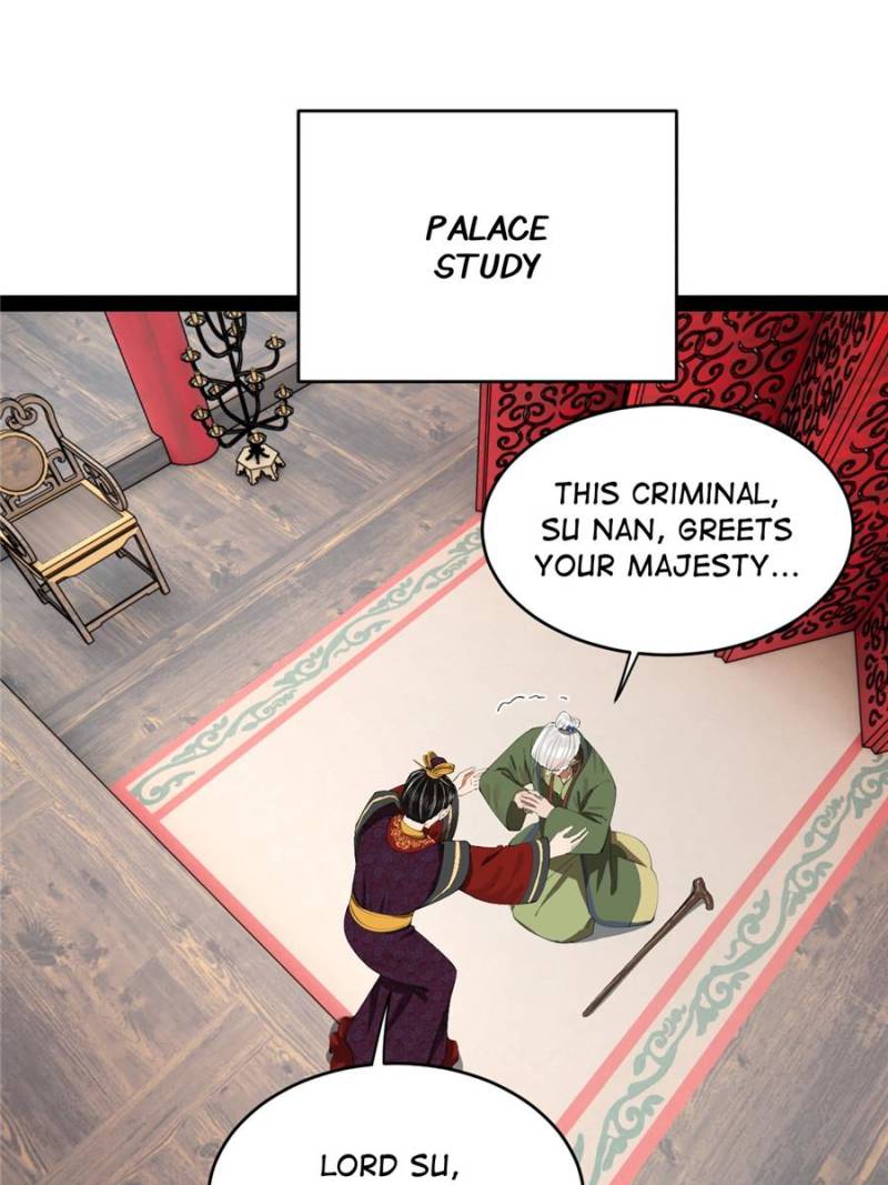 Ultimate Son-in-Law Chapter 242 - Page 39