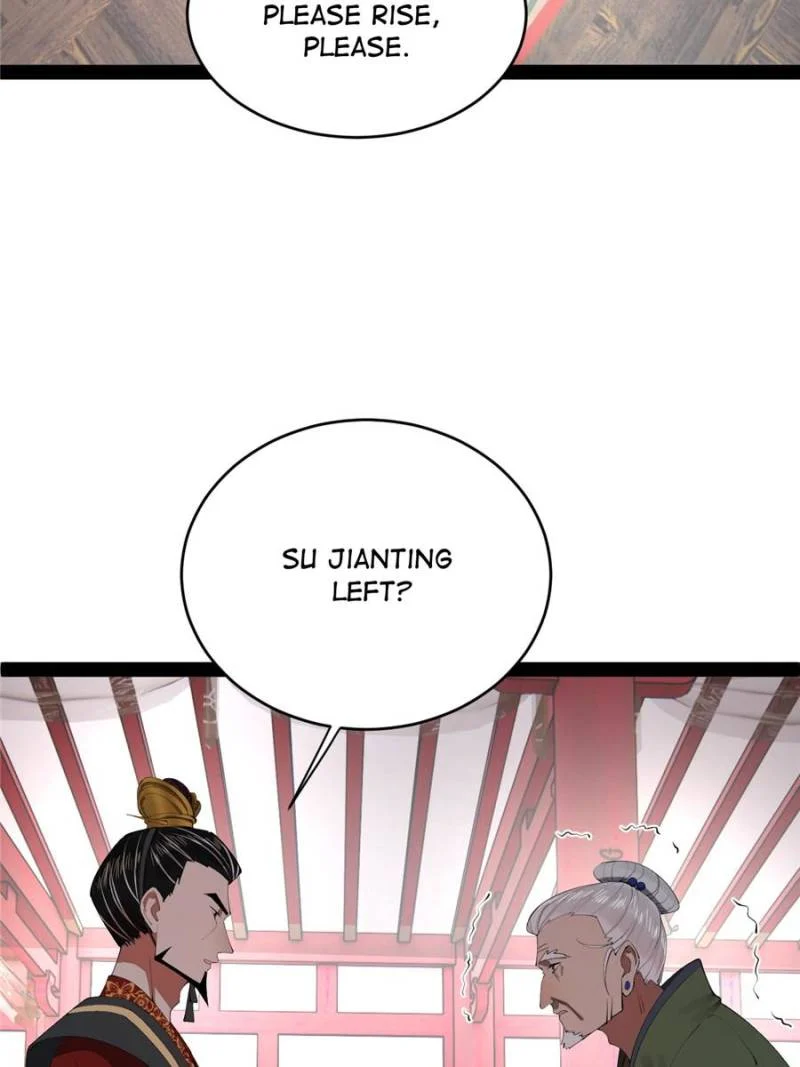 Ultimate Son-in-Law Chapter 242 - Page 40