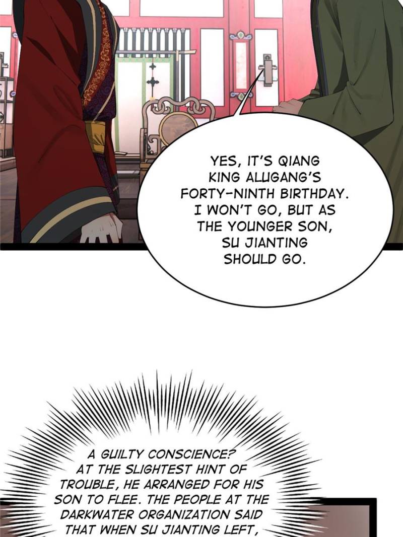 Ultimate Son-in-Law Chapter 242 - Page 41