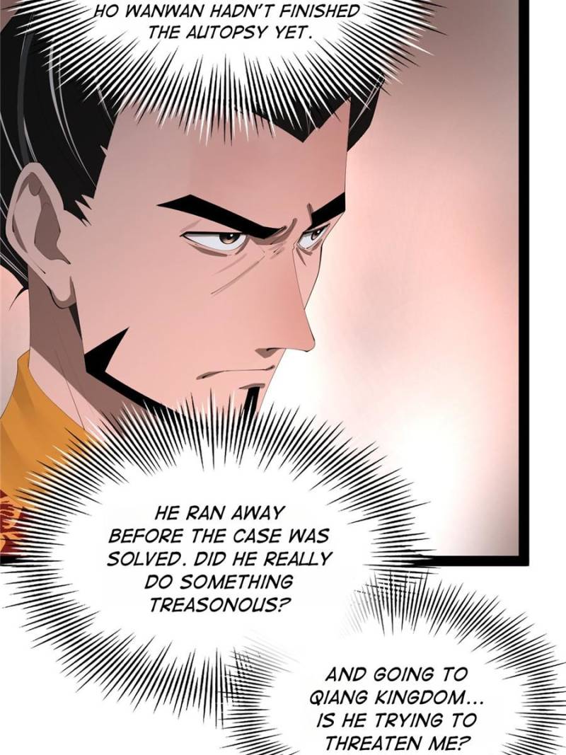 Ultimate Son-in-Law Chapter 242 - Page 42
