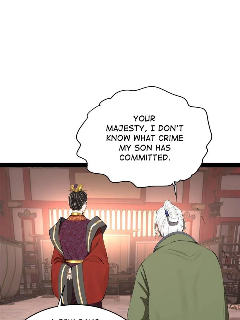 Ultimate Son-in-Law Chapter 242 - Page 44