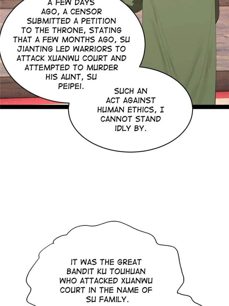 Ultimate Son-in-Law Chapter 242 - Page 45