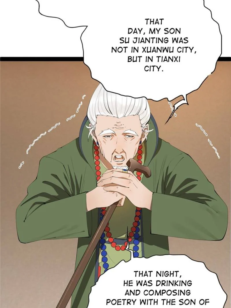 Ultimate Son-in-Law Chapter 242 - Page 46