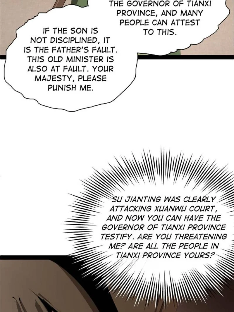 Ultimate Son-in-Law Chapter 242 - Page 47