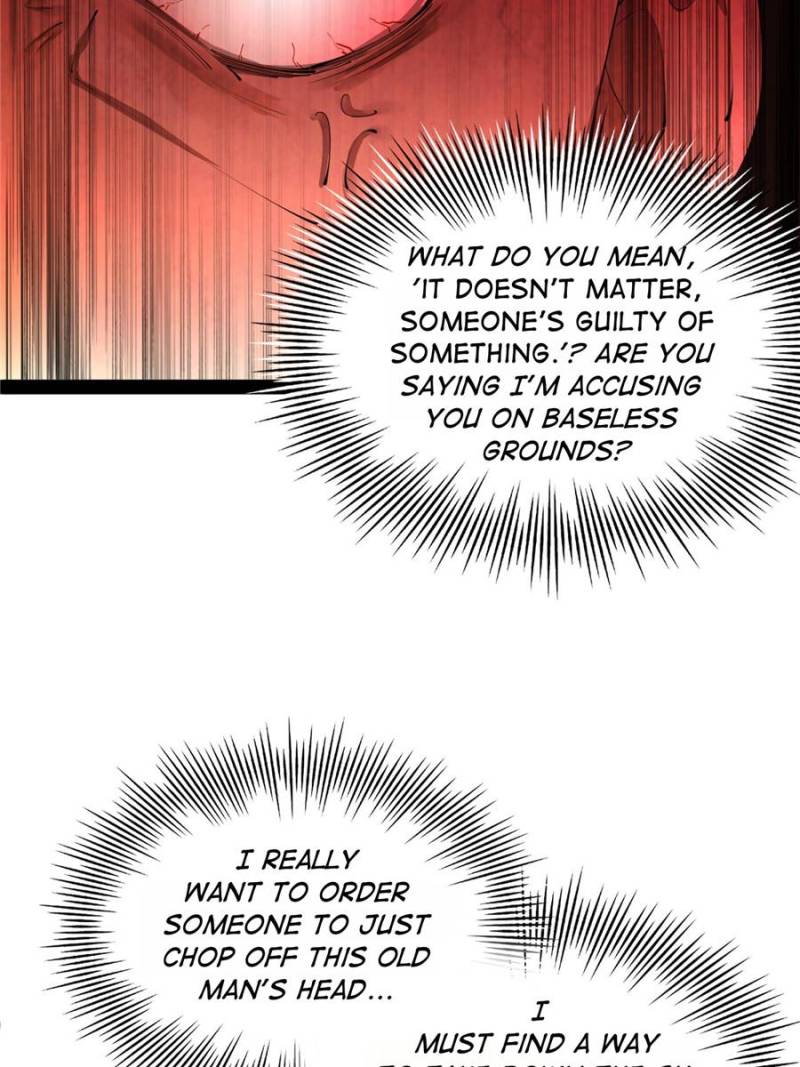 Ultimate Son-in-Law Chapter 242 - Page 50