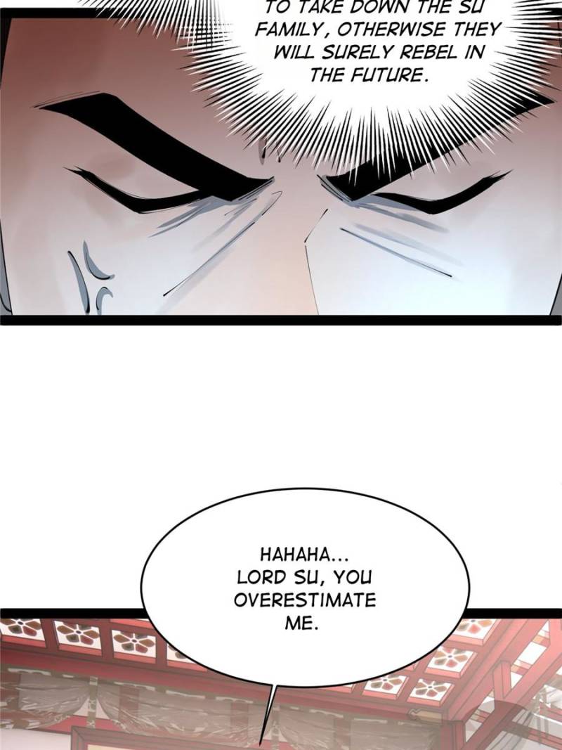 Ultimate Son-in-Law Chapter 242 - Page 51