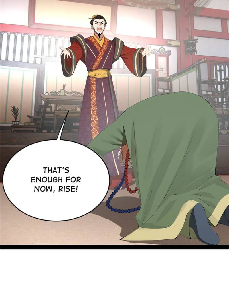 Ultimate Son-in-Law Chapter 242 - Page 52