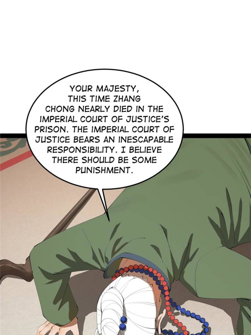 Ultimate Son-in-Law Chapter 242 - Page 53