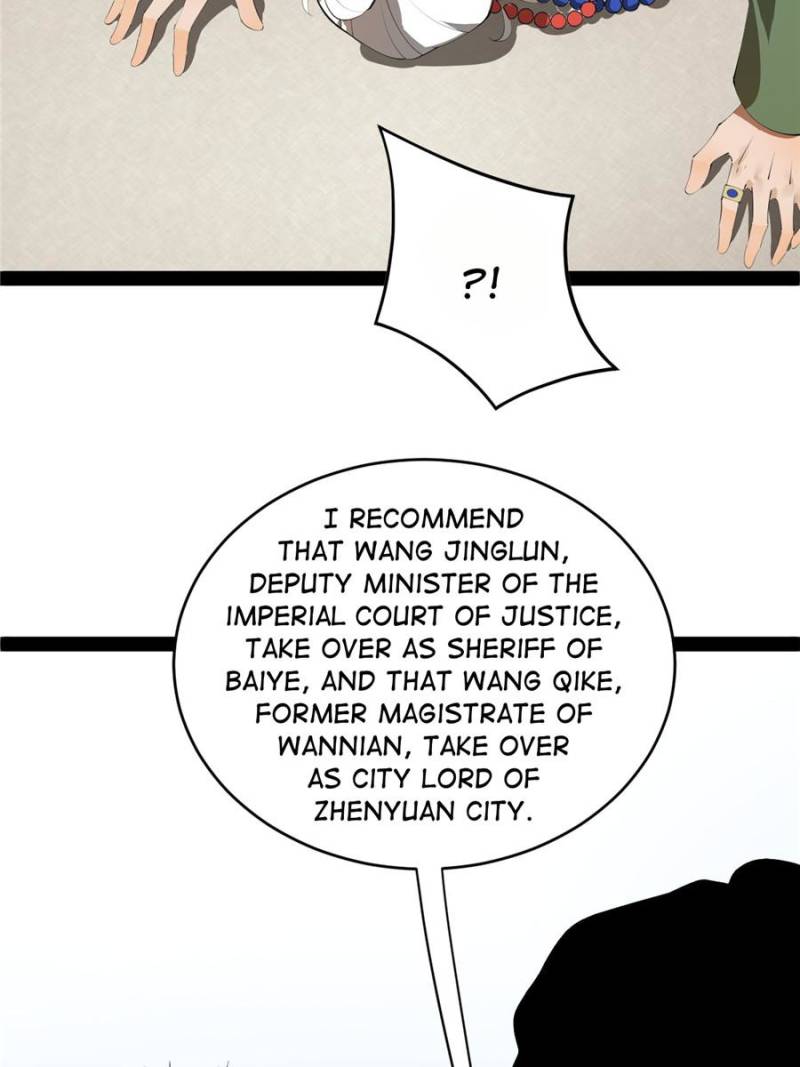 Ultimate Son-in-Law Chapter 242 - Page 54