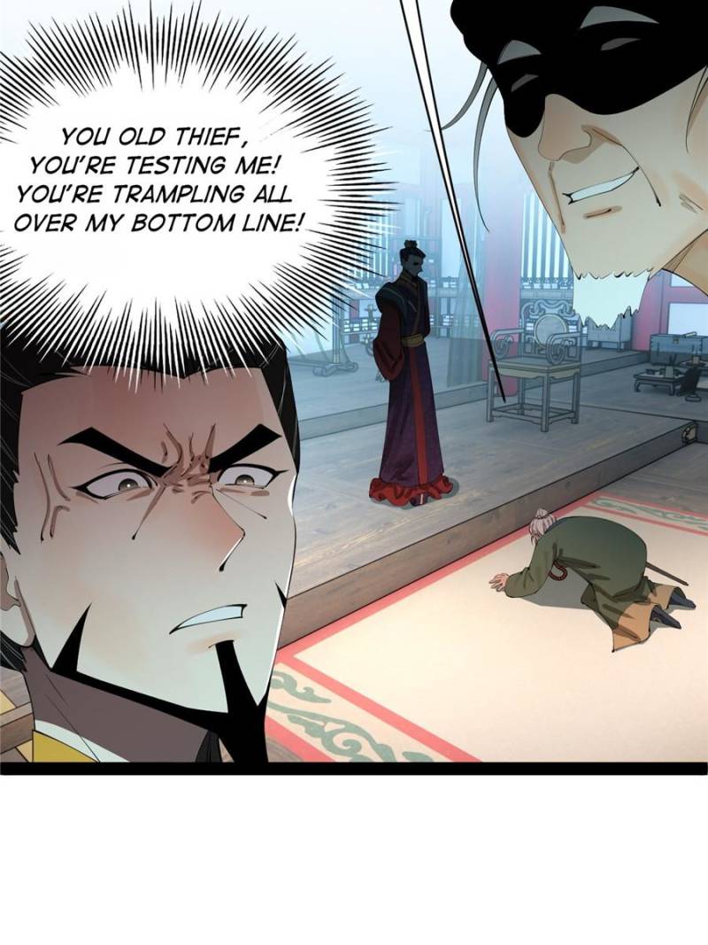 Ultimate Son-in-Law Chapter 242 - Page 55