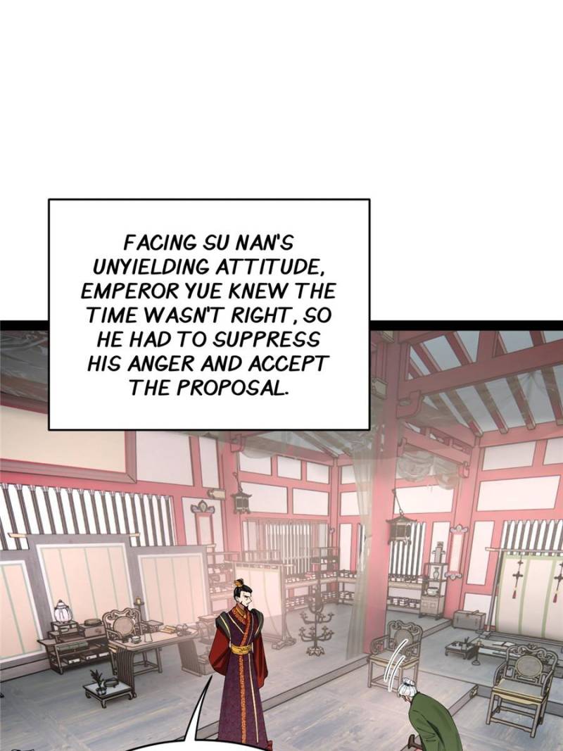 Ultimate Son-in-Law Chapter 242 - Page 57