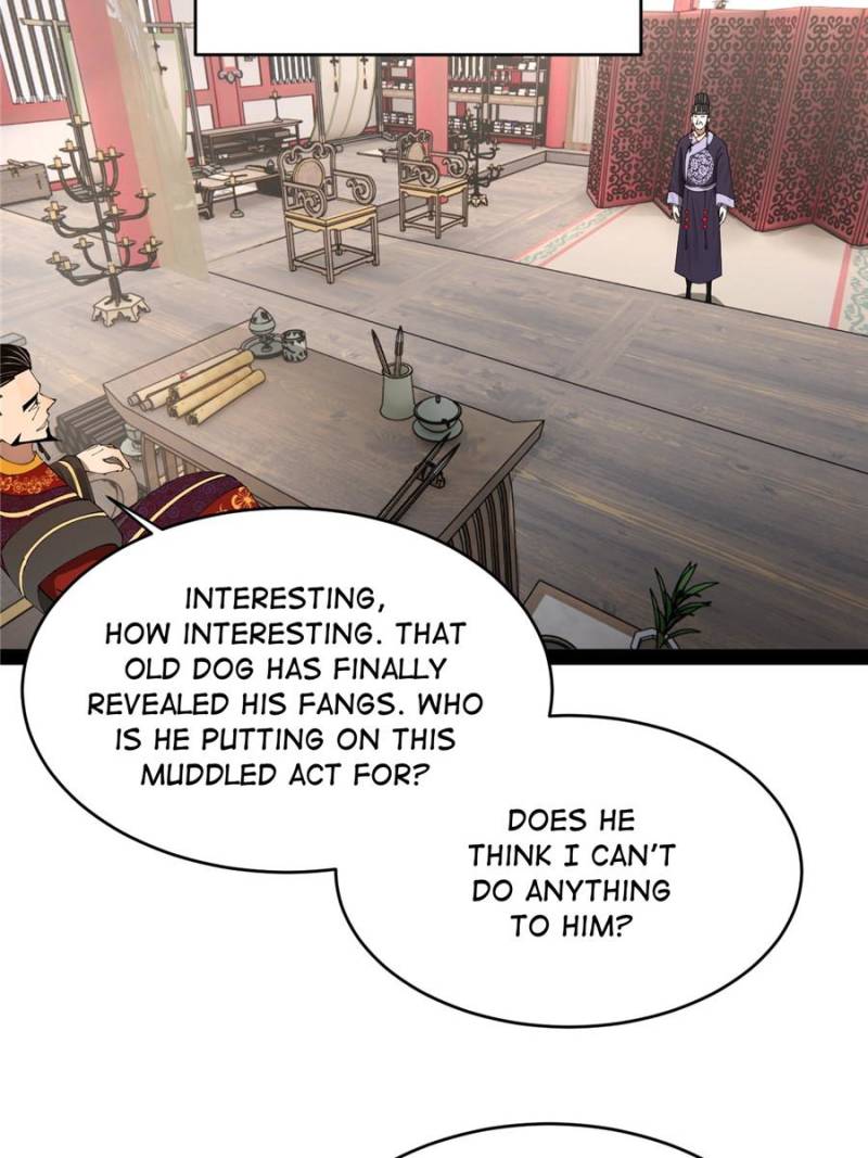 Ultimate Son-in-Law Chapter 242 - Page 59