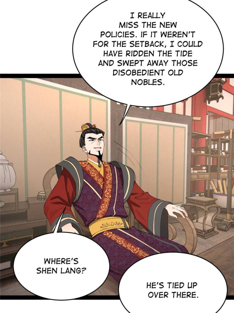 Ultimate Son-in-Law Chapter 242 - Page 60