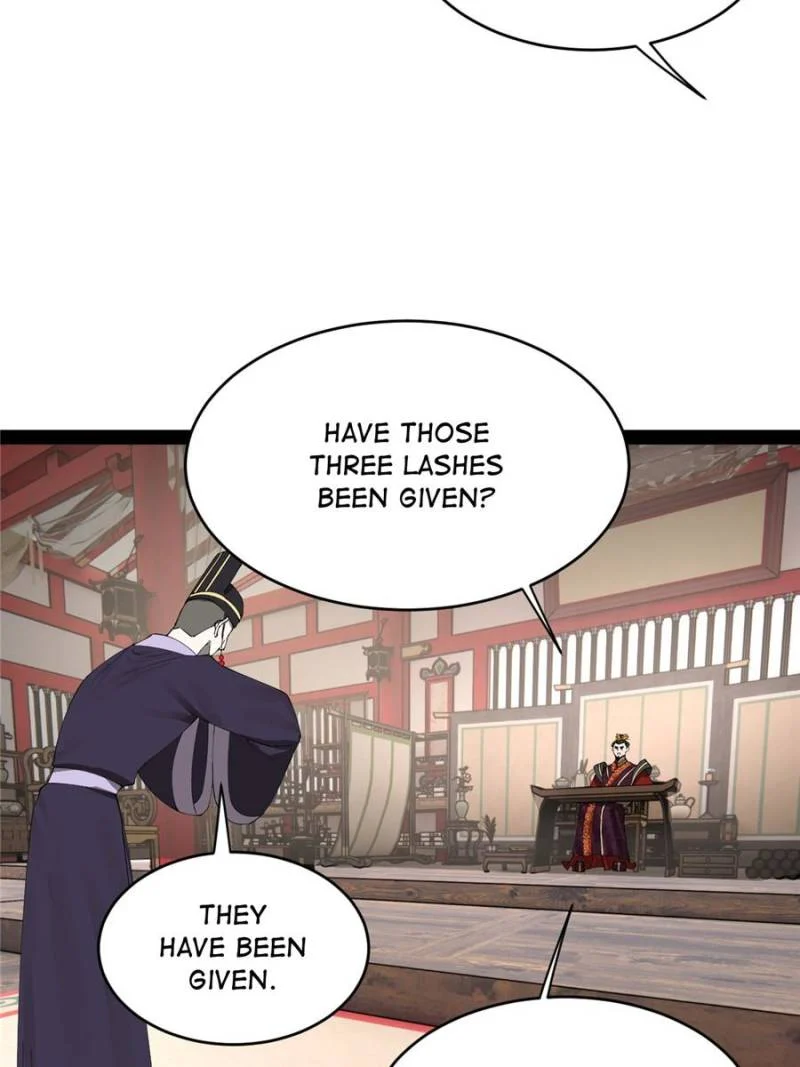 Ultimate Son-in-Law Chapter 242 - Page 61