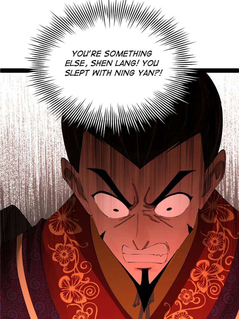 Ultimate Son-in-Law Chapter 242 - Page 64