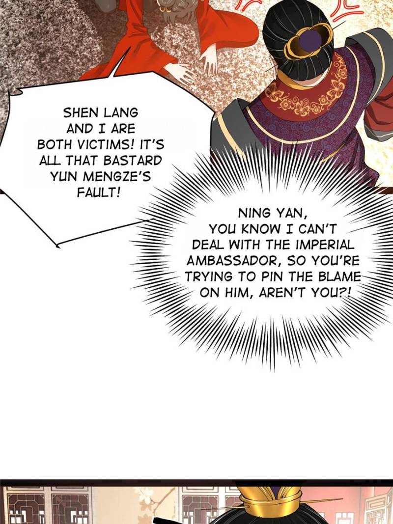Ultimate Son-in-Law Chapter 242 - Page 68
