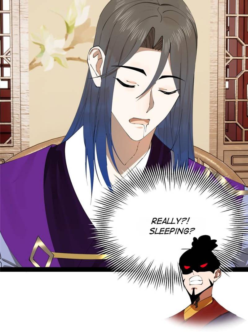 Ultimate Son-in-Law Chapter 242 - Page 70