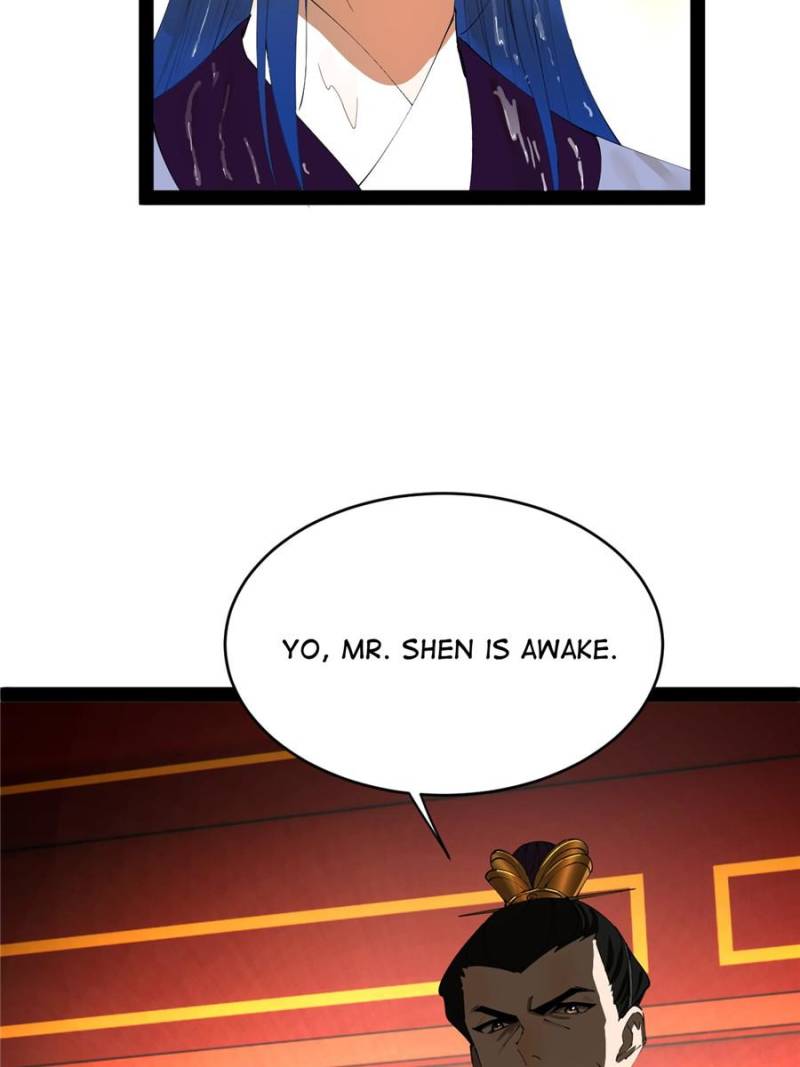 Ultimate Son-in-Law Chapter 242 - Page 73