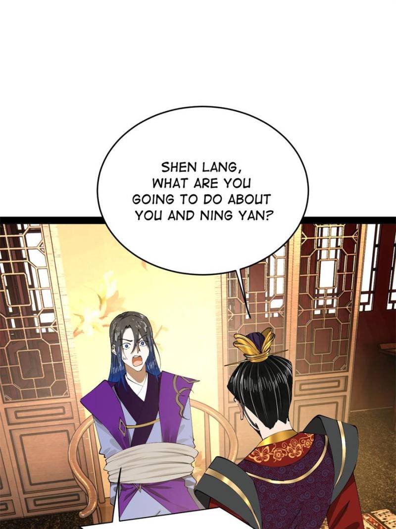 Ultimate Son-in-Law Chapter 243 - Page 1