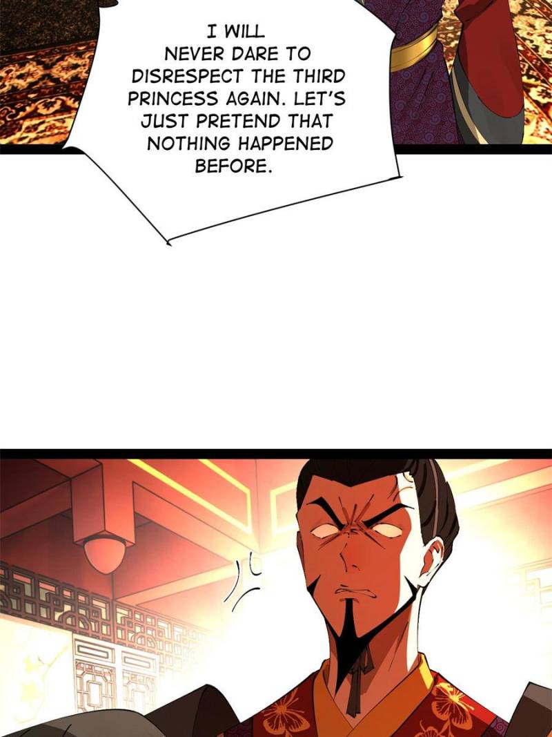 Ultimate Son-in-Law Chapter 243 - Page 2