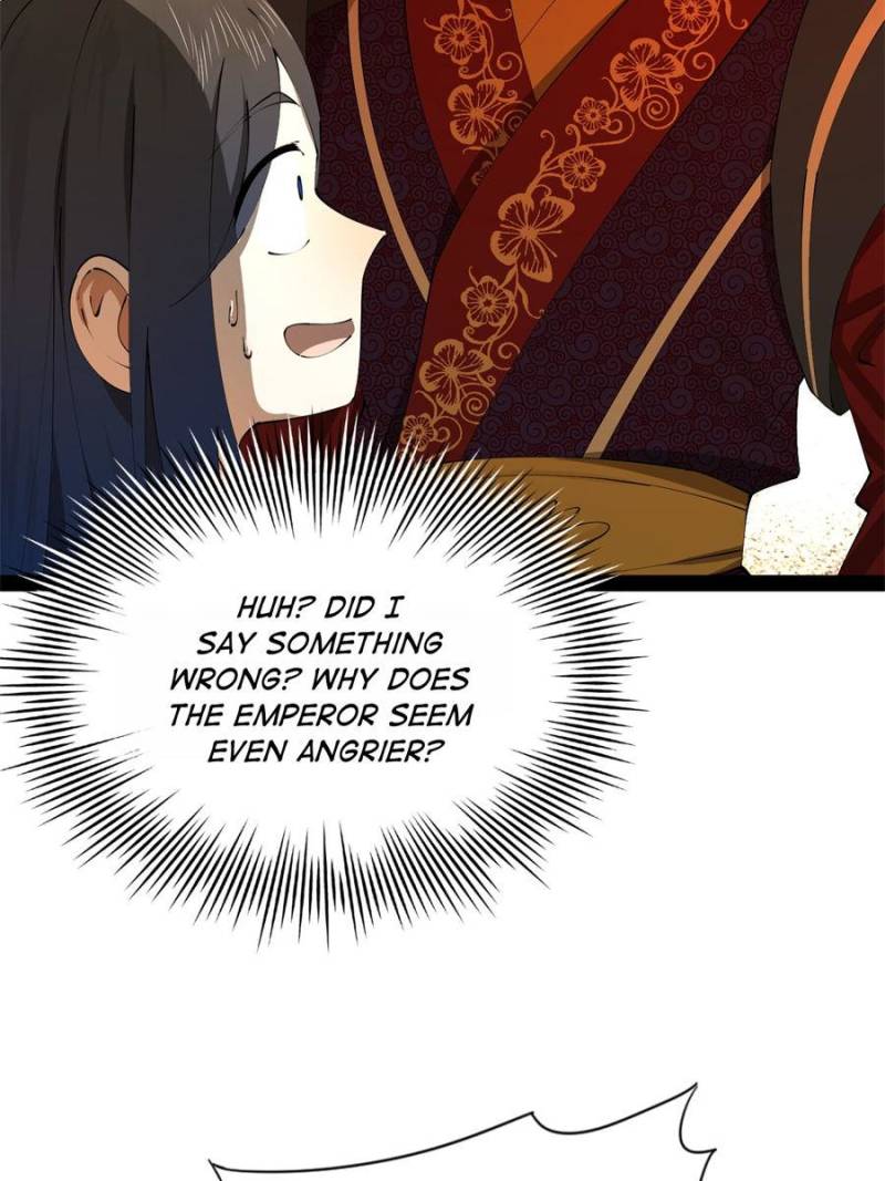 Ultimate Son-in-Law Chapter 243 - Page 3