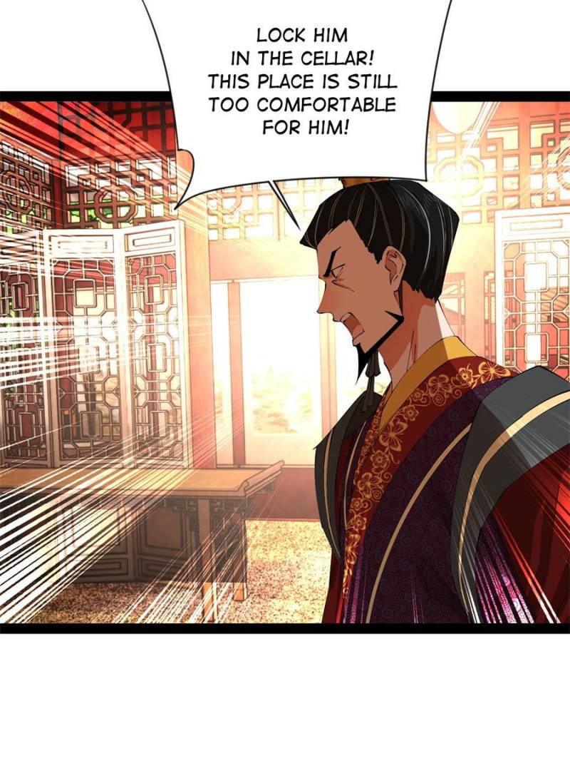 Ultimate Son-in-Law Chapter 243 - Page 4