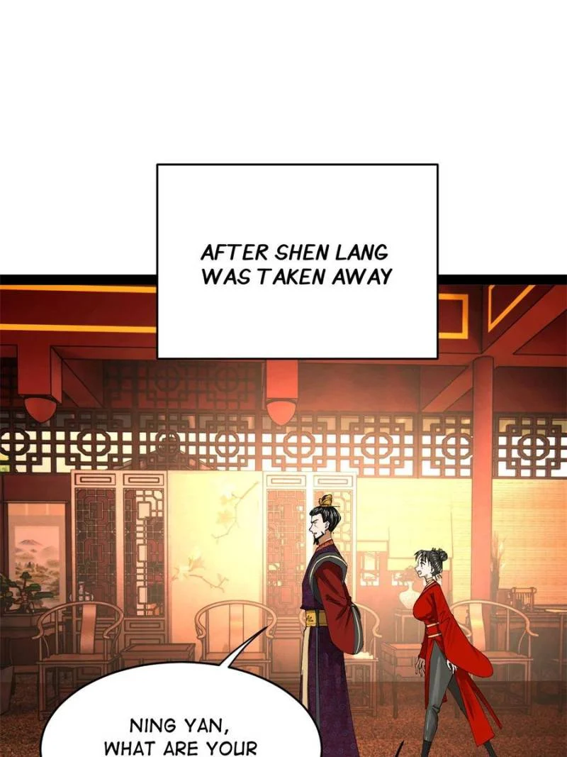 Ultimate Son-in-Law Chapter 243 - Page 5