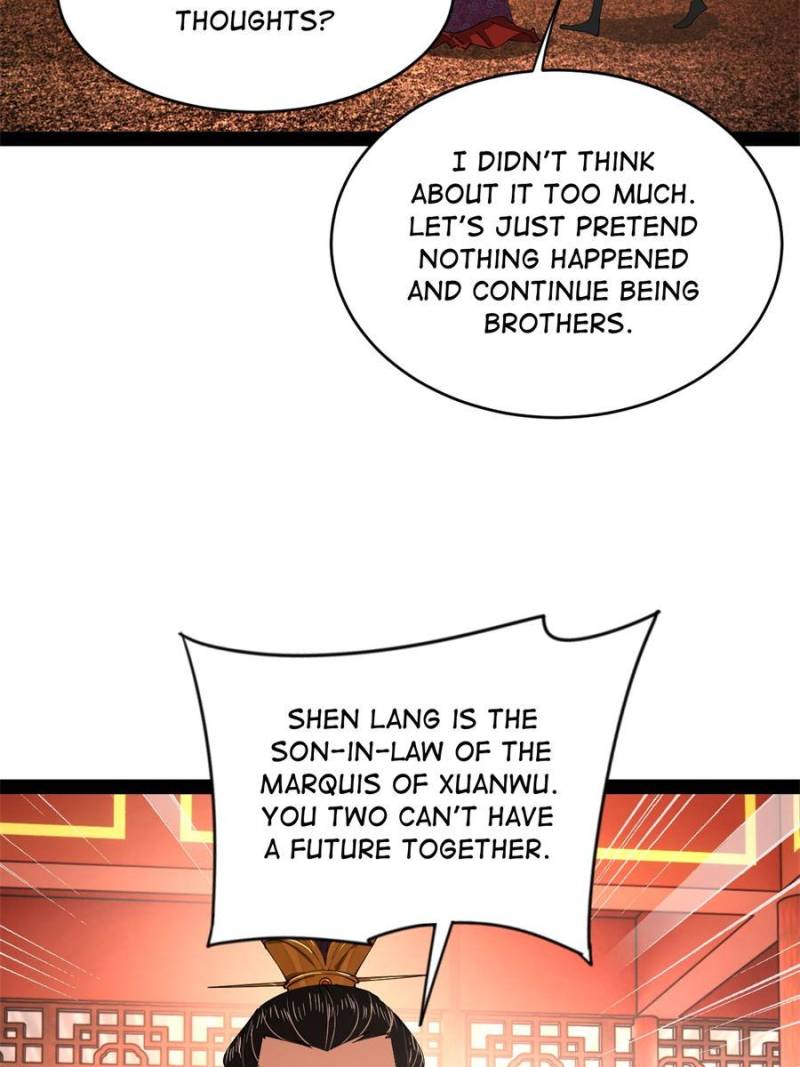 Ultimate Son-in-Law Chapter 243 - Page 6