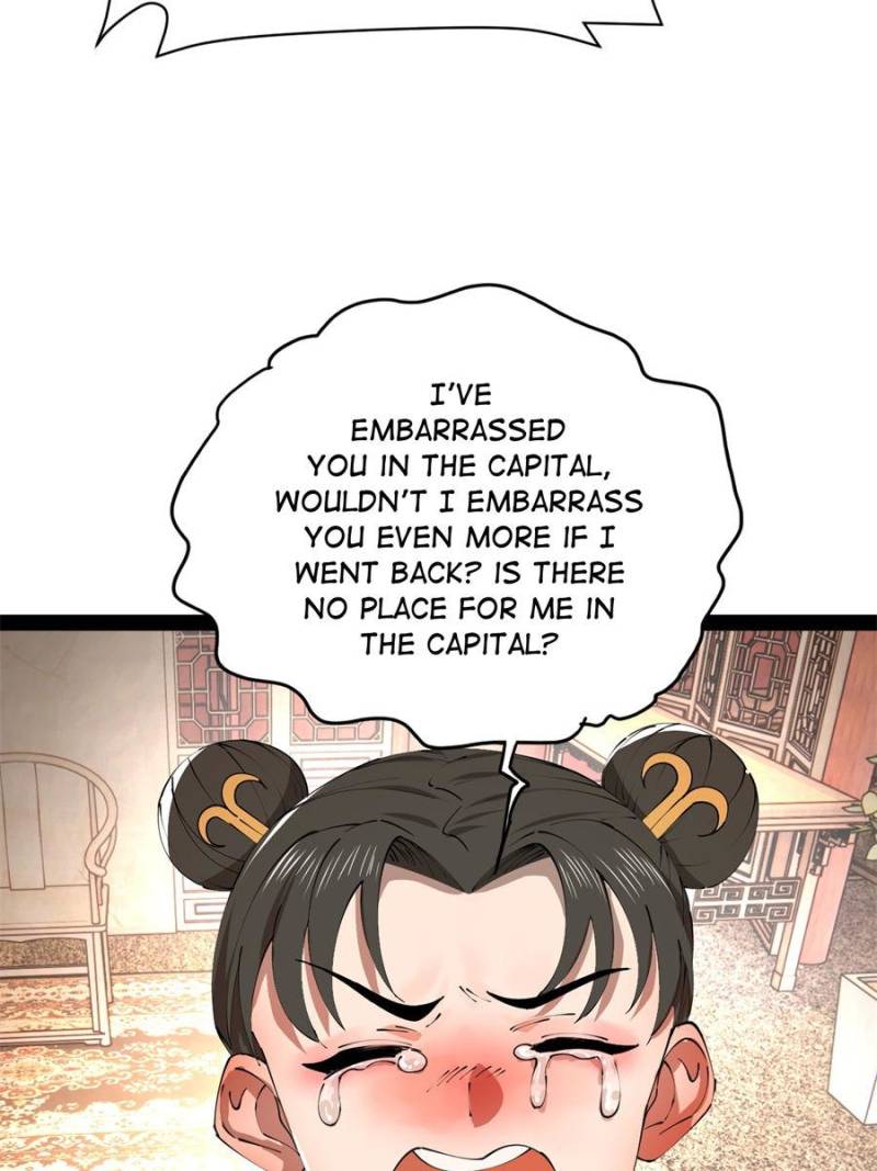 Ultimate Son-in-Law Chapter 243 - Page 9