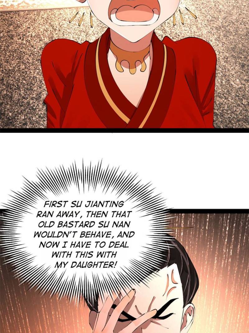Ultimate Son-in-Law Chapter 243 - Page 10