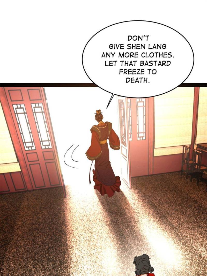 Ultimate Son-in-Law Chapter 243 - Page 13