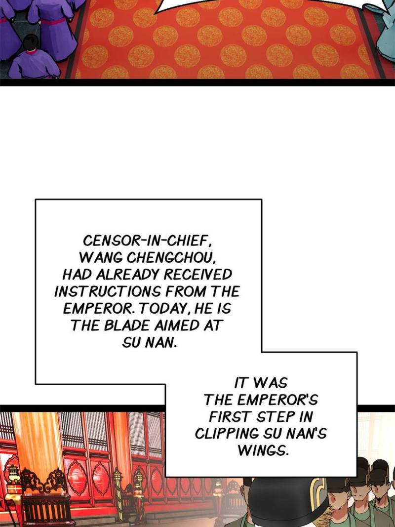Ultimate Son-in-Law Chapter 243 - Page 16