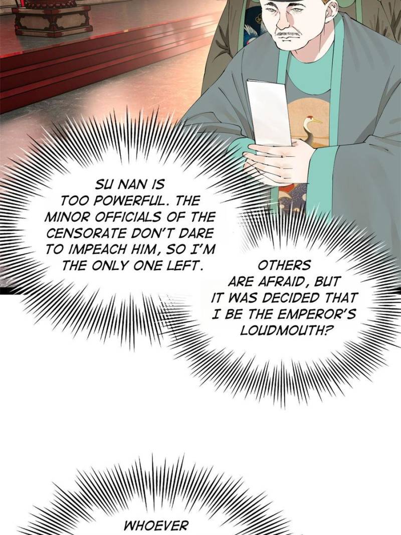 Ultimate Son-in-Law Chapter 243 - Page 17