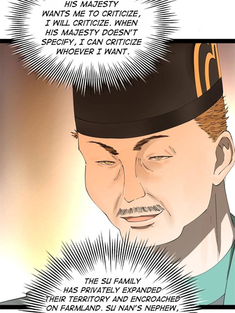 Ultimate Son-in-Law Chapter 243 - Page 18
