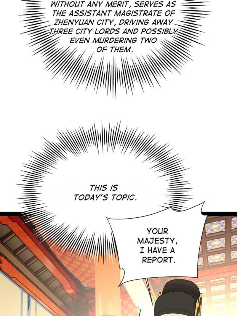 Ultimate Son-in-Law Chapter 243 - Page 19
