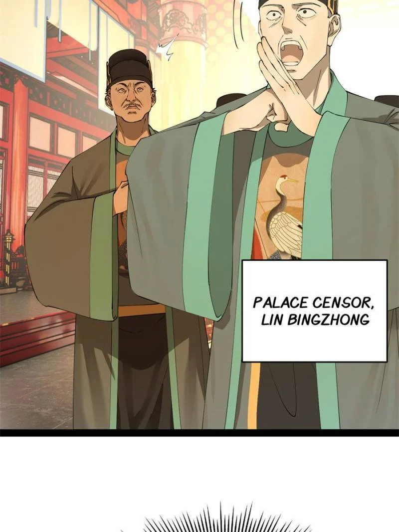 Ultimate Son-in-Law Chapter 243 - Page 20